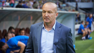 Временно покинувший "Астану" тренер может возглавить клуб из высшей лиги Польши