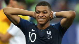 19-летний француз стал самым дорогим футболистом мира