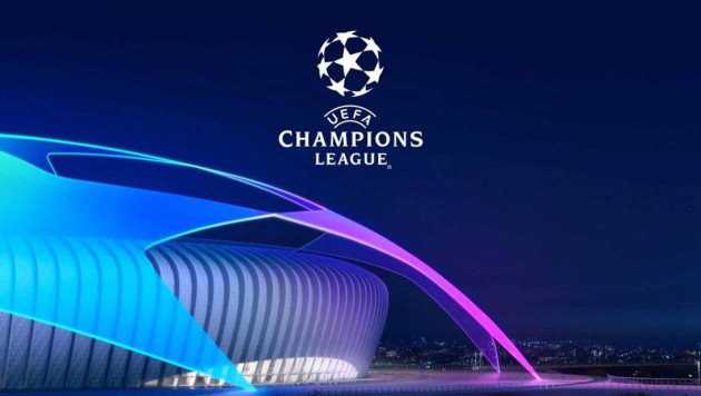 Прямая трансляция матча "Интер" - "Барселона" и других игр четвертого тура Лиги чемпионов