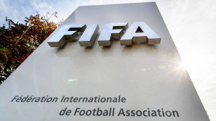 Президент ФИФА поздравил Казахстанскую федерацию футбола с чемпионством "Астаны"