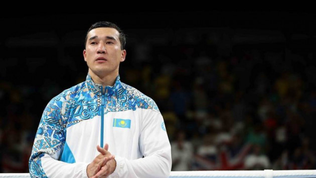 Двукратный призер ОИ по боксу из Казахстана объявил о завершении карьеры