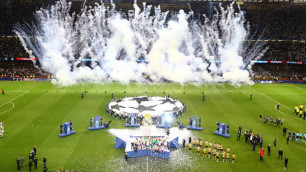 УЕФА задумался о переносе матчей Лиги чемпионов на выходные