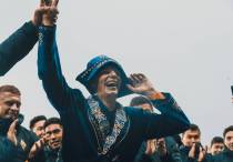 Андрей Аршавин. Фото пресс-службы "Кайрата"