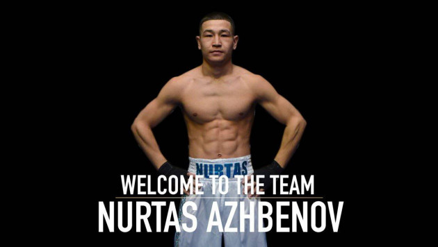 Казахстанский боксер из компании Фьюри и Сондерса узнал дату и место проведения второго боя в профи