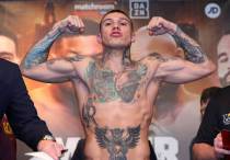 Фото с сайта boxingscene.com