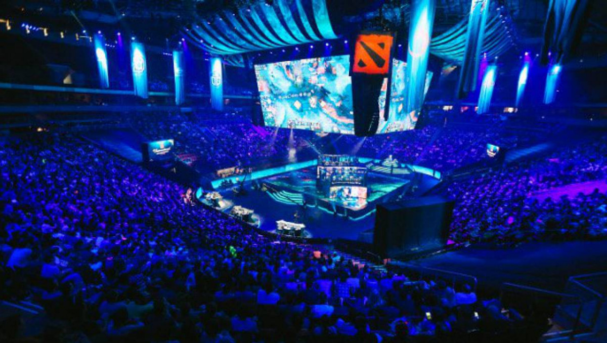 Казахстанская команда по Dota 2 пробилась в финал квалификации мэйджора с призовым фондом миллион долларов