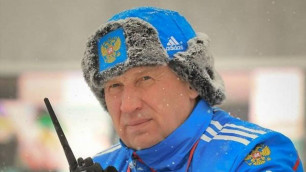 Бывший тренер сборной из России высказался о чистоте девяти подозреваемых в допинге казахстанских биатлонистов