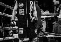 Данияр Елеусинов. Фото Matchroom Boxing