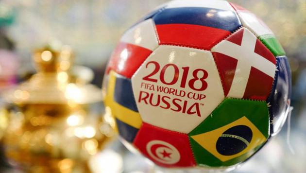 ФИФА обвинили в сокрытии допинга в российском футболе перед ЧМ-2018