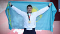Дмитрий Алексанин. Фото с сайта olympic.kz