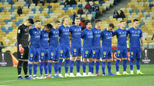 Следующий соперник "Астаны" по Лиге Европы проиграл перед матчем в Казахстане