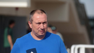 Уход Стойлова из сборной станет большой потерей для казахстанского футбола - специалист