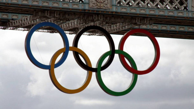 МОК заморозил планы по включению бокса в программу Олимпиады-2020