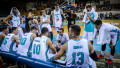 Сборная Казахстана по баскетболу одержала победу в матче отбора на чемпионат мира