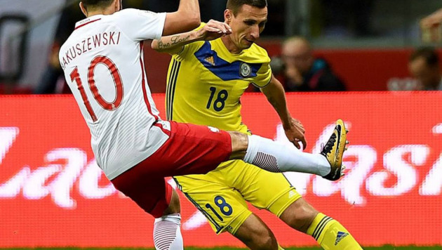 Капитан сборной Казахстана оценил соперников и назвал фаворитов группы в отборе на Евро-2020