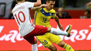 Капитан сборной Казахстана оценил соперников и назвал фаворитов группы в отборе на Евро-2020