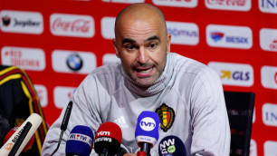 Тренер сборной Бельгии высказался о соперниках по группе с Казахстаном в отборе на Евро-2020