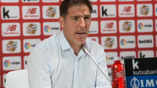 Клуб испанской Ла Лиги уволил главного тренера