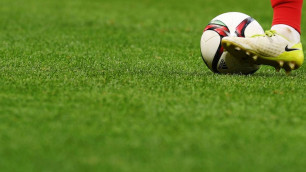 Футболист сборной Болгарии забил гол ударом с центра поля