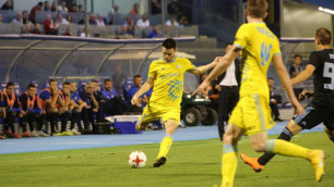 Обозреватель France Football назвал решающий фактор в матче Лиги Европы "Астана" - "Ренн"