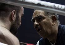 Мурат Гассиев и Абель Санчес. Фото: Boxing Scene
