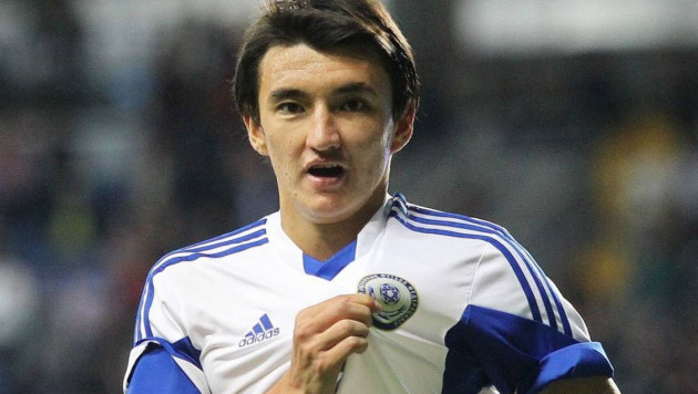Пропустивший два года из-за травмы экс-игрок сборной Казахстана сменит клуб