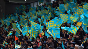 Футбольный клуб "Астана" решил создать третью команду