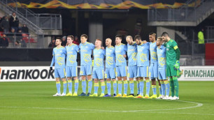 Сколько заработала "Астана" в этом еврокубковом сезоне