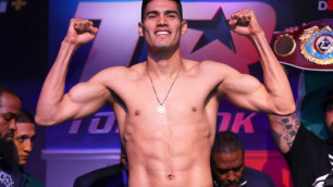 Вызывавший на поединок Головкина мексиканец объявил о переходе в другой вес и бросил вызов новому чемпиону WBC