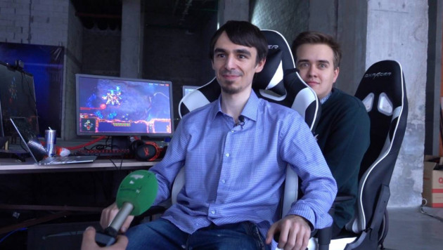 "В Казахстане умеют играть в StarCraft II". Известный комментатор подсказал способ развития кибердисциплины