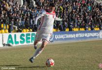 Фото с сайта fc-aktobe.kz