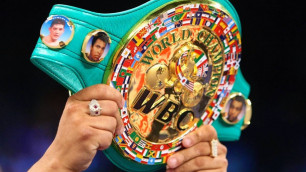 WBC придумал внезапное взвешивание для боксеров после госпитализации экс-соперника Головкина