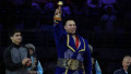 В "Казахстан Барысы" прокомментировали положительную допинг-пробу чемпиона-2017