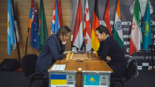Шесть казахстанских шахматистов сыграют на чемпионате мира с призовым фондом в два миллиона долларов