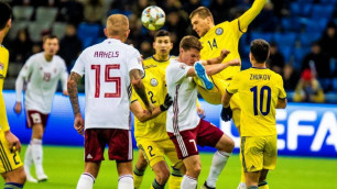 Шотландский эксперт назвал настоящим испытанием матч с Казахстаном в отборе на Евро-2020