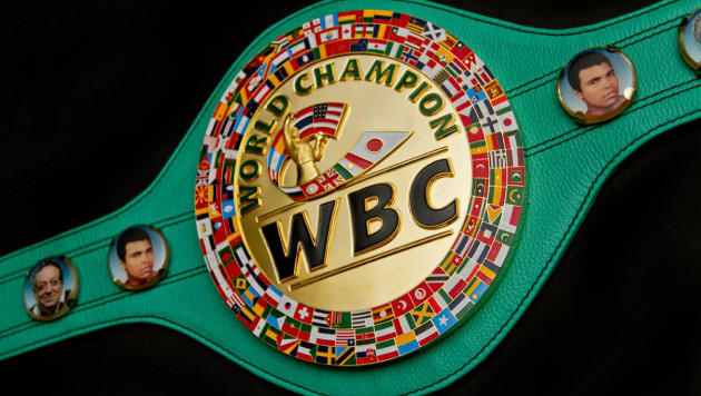 WBC назвал кандидатов на звание лучшего боксера 2018 года