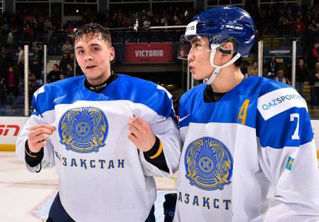 Фото с сайта iihf.com