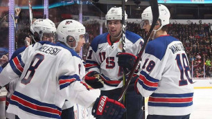 Сборная России по хоккею проиграла США в полуфинале молодежного чемпионата мира