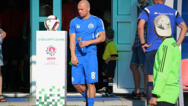 Серб с опытом игры в группе Лиги Европы приехал на просмотр в "Жетысу"