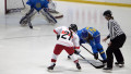 Женская сборная Казахстана со счетом 15:0 разгромила первого соперника на юниорском ЧМ-2019 по хоккею