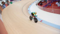 Казахстан завоевал 14 медалей на чемпионате Азии по велотреку