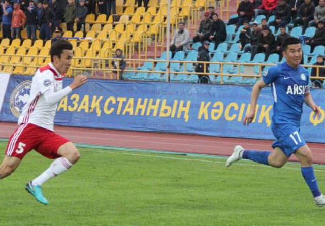 Сделать ставку на футбол казахстан ставки на спорт интересные