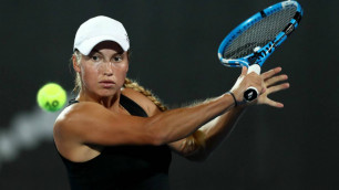 Путинцева отдала в решающем сете шесть геймов подряд и проиграла во втором раунде Australian Open