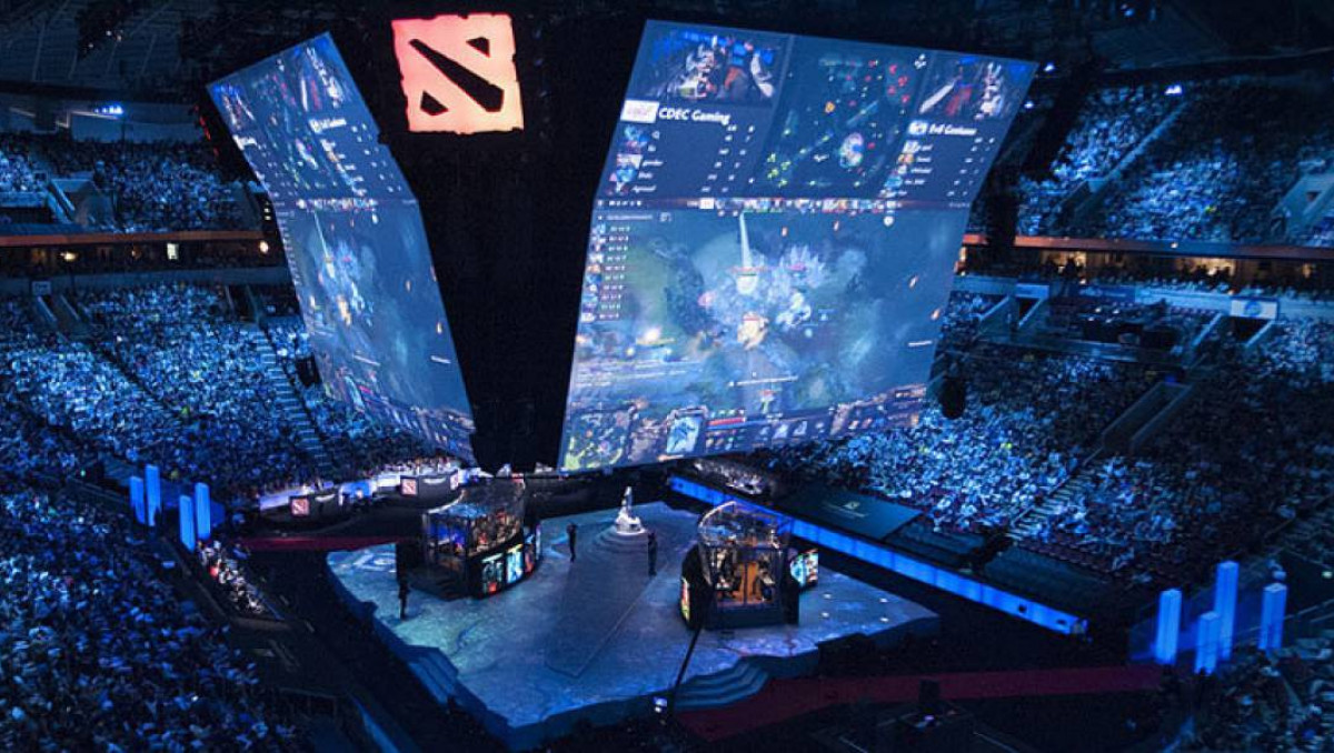 Команда казахстанца сыграет с экс-чемпионом мира по Dota 2 на турнире с призовым фондом миллион долларов