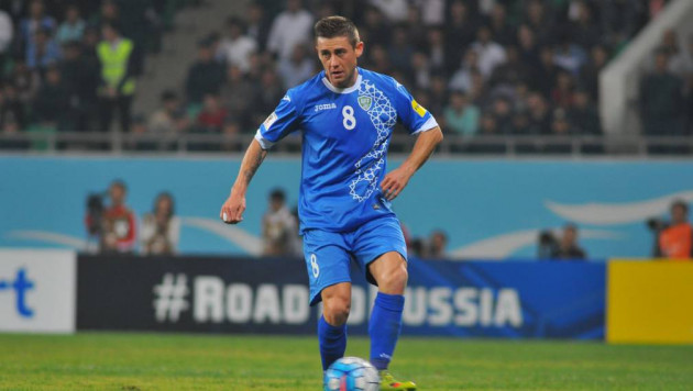 Игравший в Казахстане дважды лучший футболист Азии определился с новым клубом