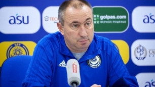 Участник еврокубков от Казахстана выступил с заявлением по главному тренеру и "приходу" Стойлова