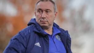Стойлов прокомментировал свой уход с поста главного тренера сборной Казахстана