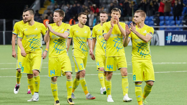 Казахстан вошел в ТОП-3 самых прогрессирующих чемпионатов Европы по итогам десятилетия