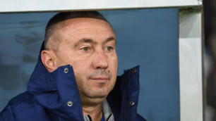 Болгарские СМИ назвали следующее место работы Стойлова после сборной Казахстана