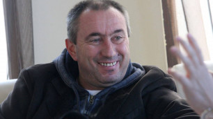 Болгарский клуб после отказа Стойлова назначил бывшего тренера "Ордабасы"